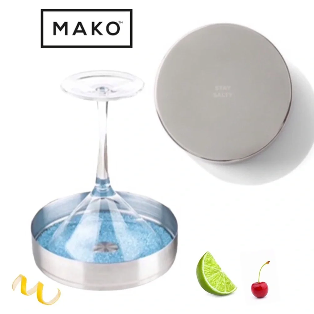 Mako Cocktail Rimmer - Picture 1 of 11